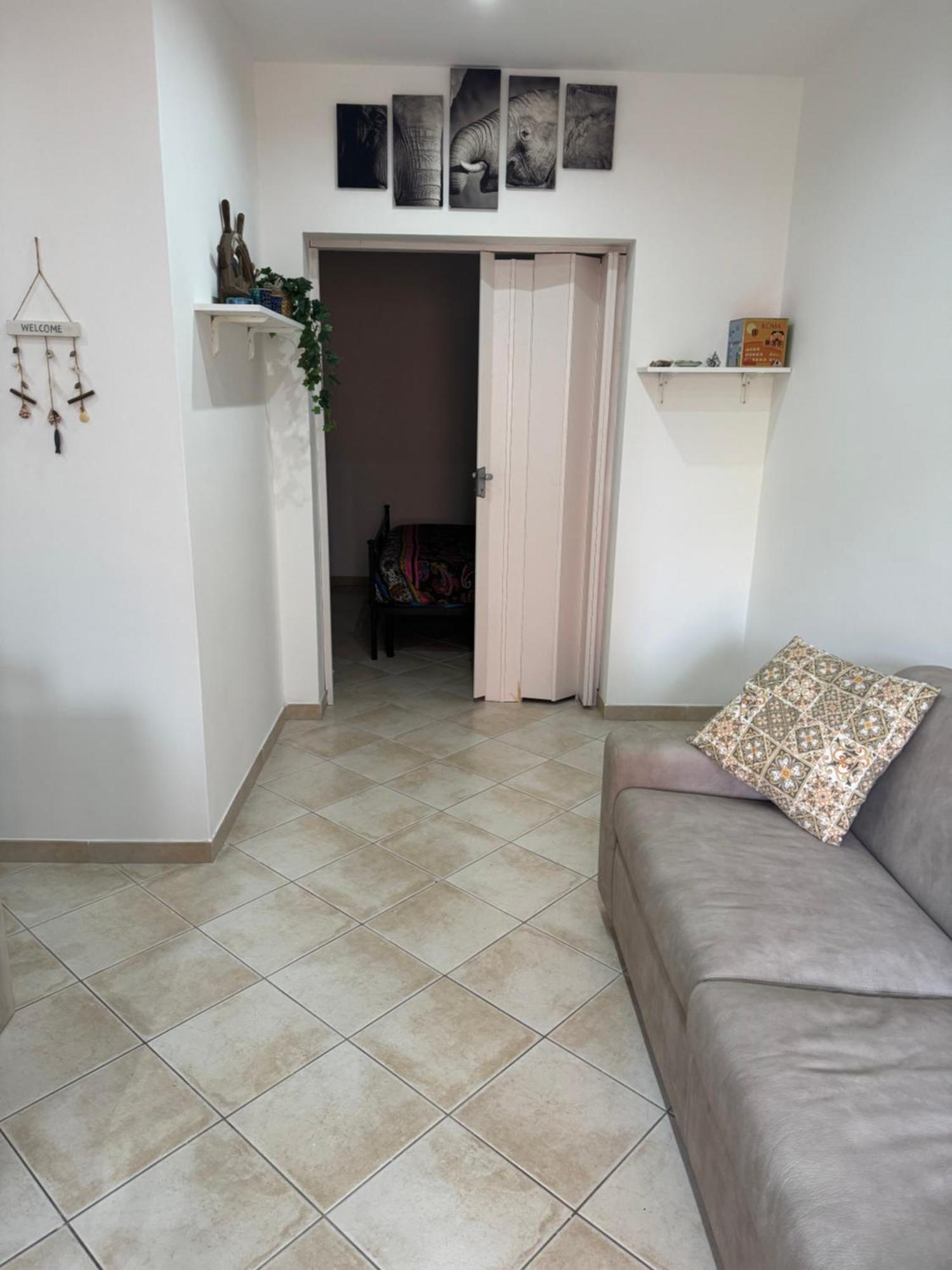 Casa Giuseppe Villa Porto Santo Stefano  Ngoại thất bức ảnh