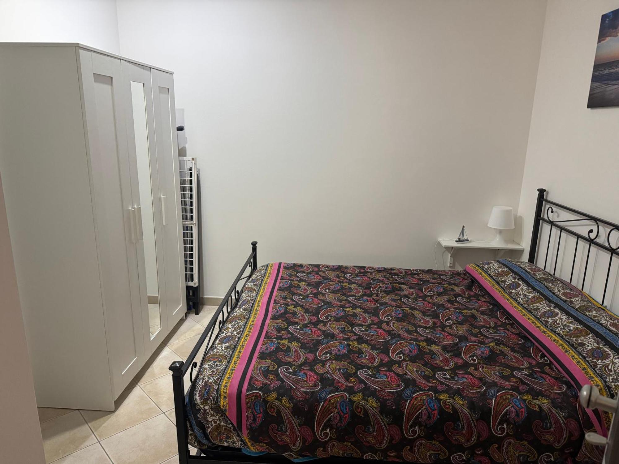 Casa Giuseppe Villa Porto Santo Stefano  Ngoại thất bức ảnh