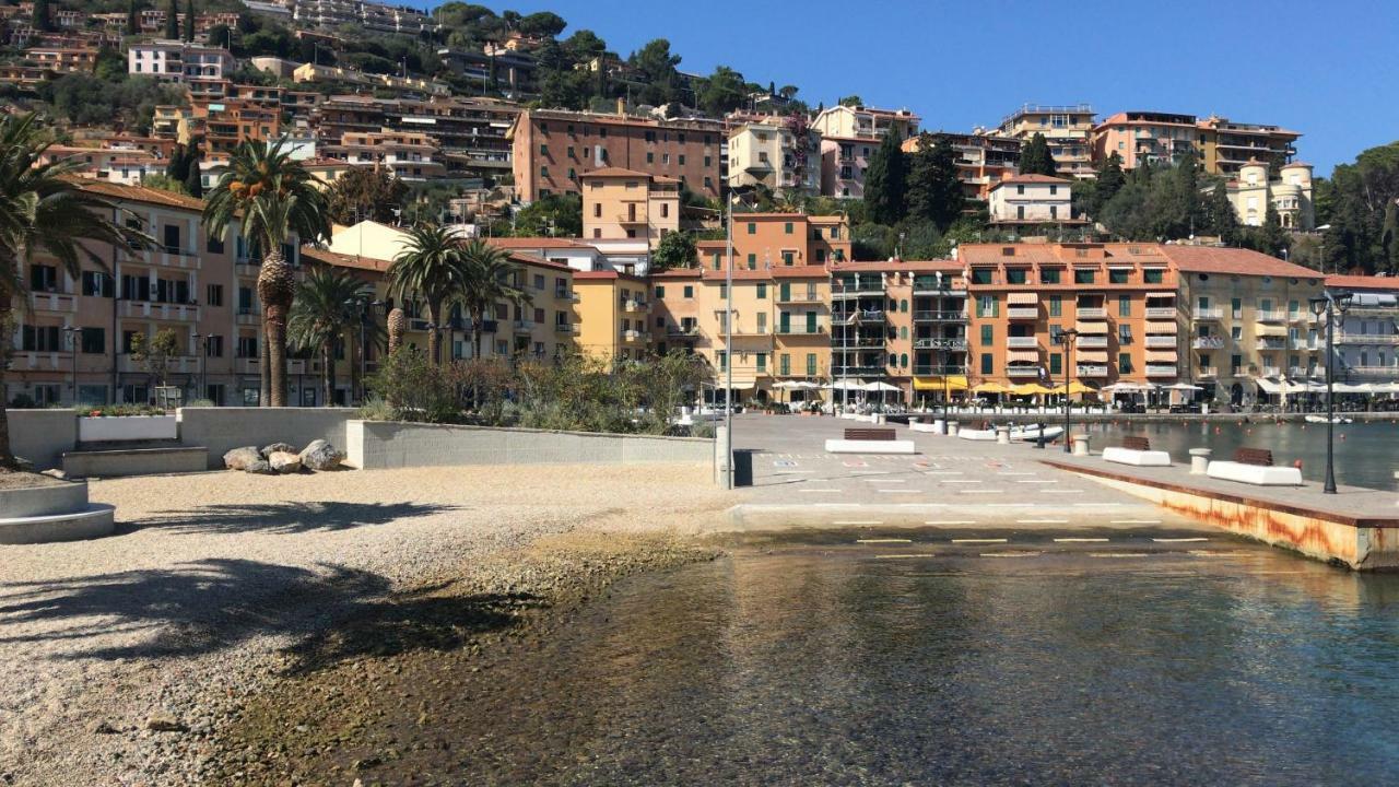 Casa Giuseppe Villa Porto Santo Stefano  Ngoại thất bức ảnh